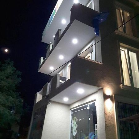 סרנדה Apartment Te Kalua 2 מראה חיצוני תמונה