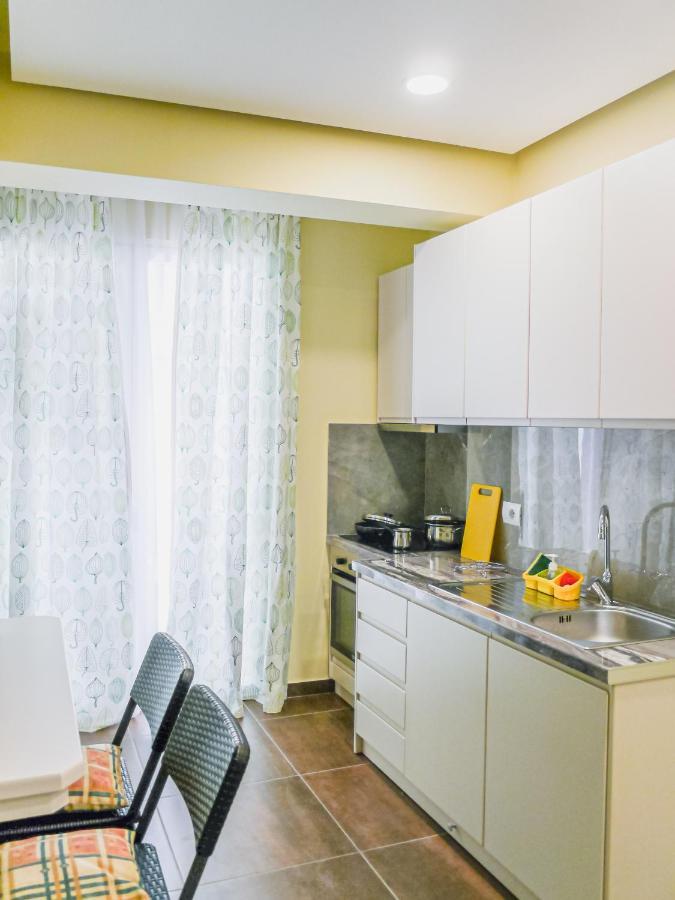 סרנדה Apartment Te Kalua 2 מראה חיצוני תמונה