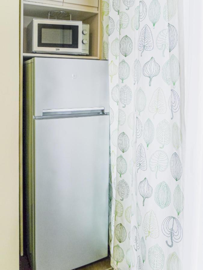 סרנדה Apartment Te Kalua 2 מראה חיצוני תמונה