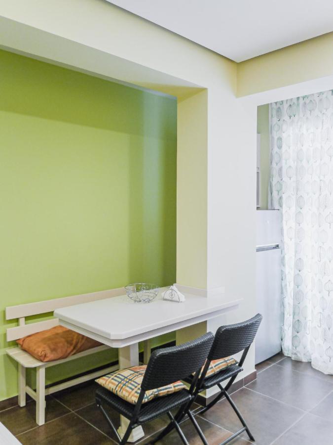 סרנדה Apartment Te Kalua 2 מראה חיצוני תמונה