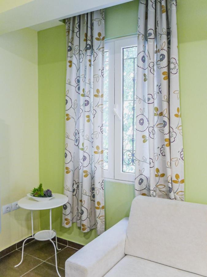 סרנדה Apartment Te Kalua 2 מראה חיצוני תמונה