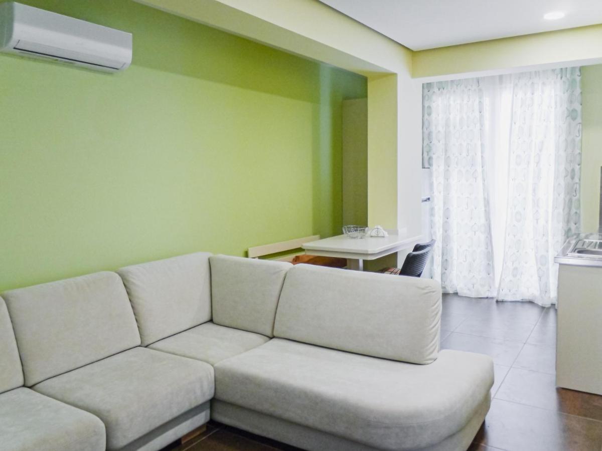 סרנדה Apartment Te Kalua 2 מראה חיצוני תמונה