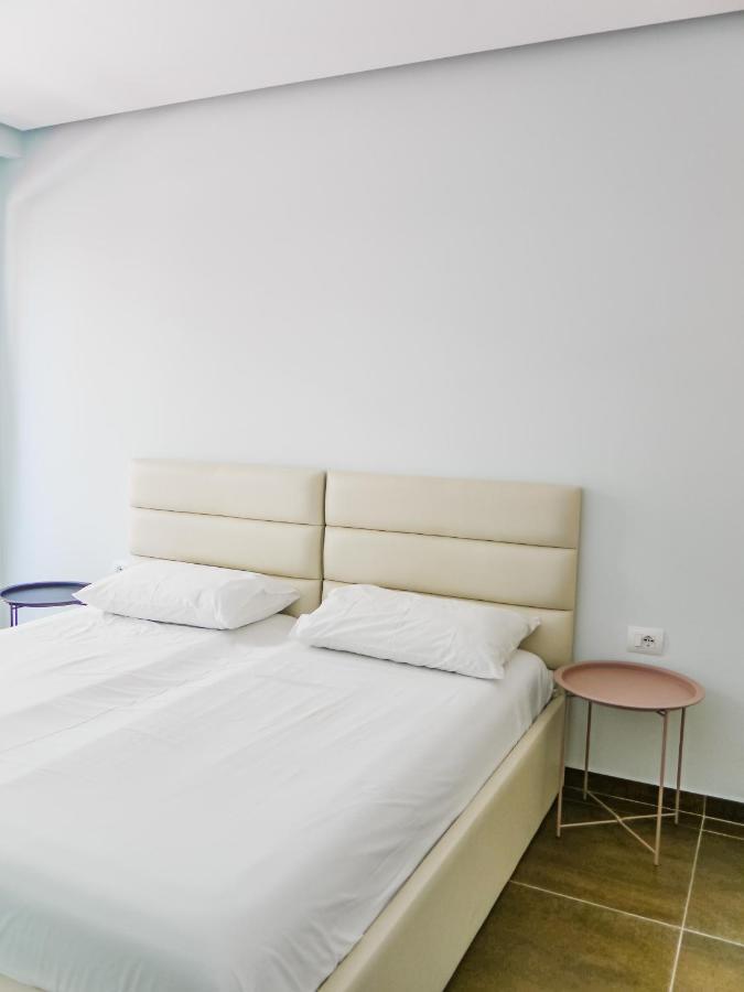 סרנדה Apartment Te Kalua 2 מראה חיצוני תמונה
