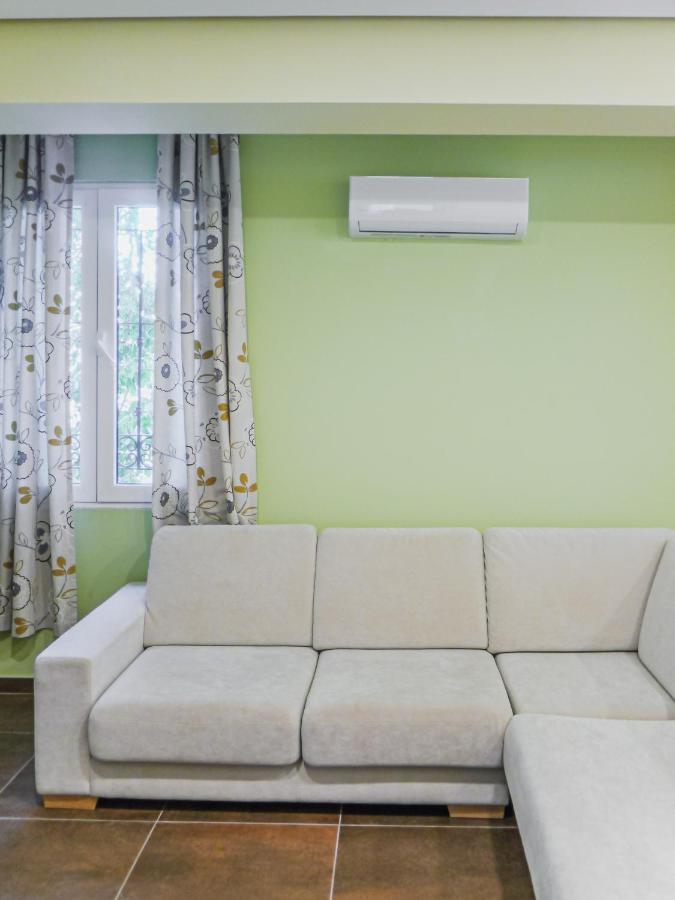 סרנדה Apartment Te Kalua 2 מראה חיצוני תמונה