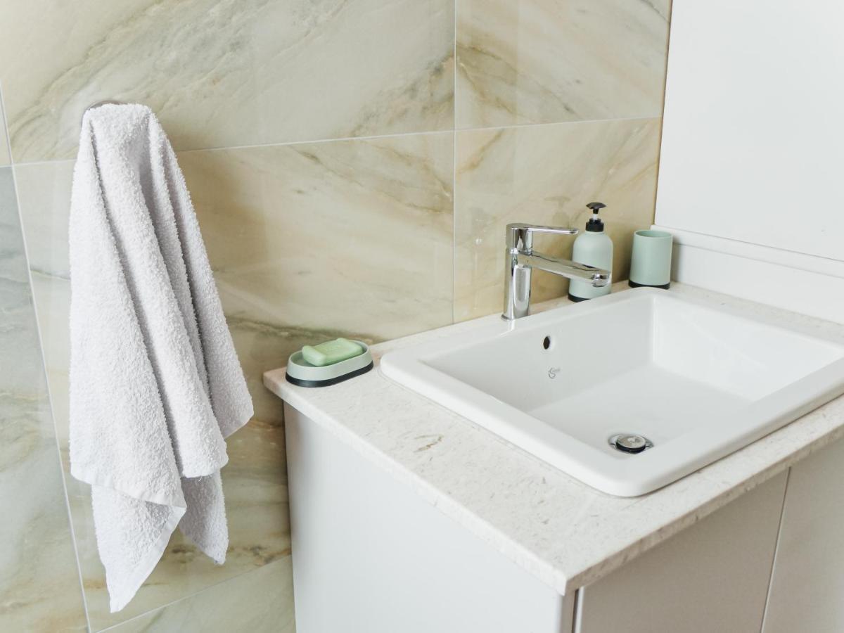 סרנדה Apartment Te Kalua 2 מראה חיצוני תמונה