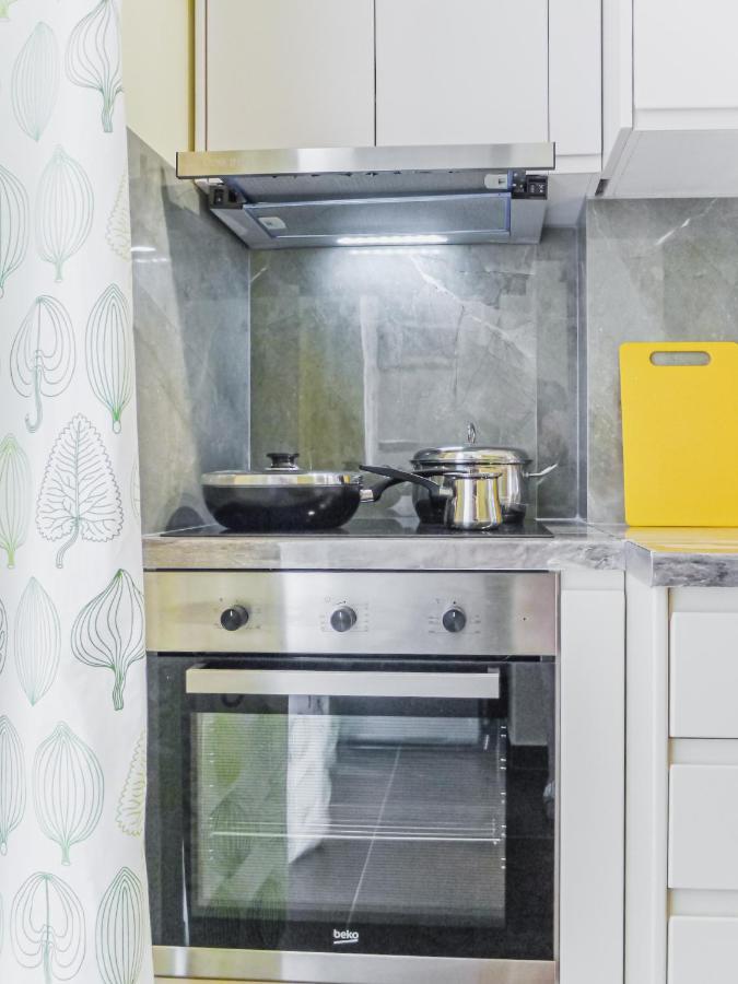 סרנדה Apartment Te Kalua 2 מראה חיצוני תמונה