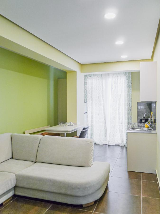 סרנדה Apartment Te Kalua 2 מראה חיצוני תמונה