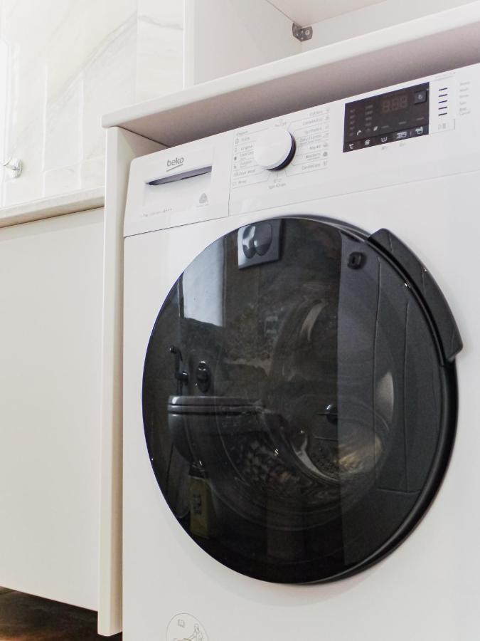 סרנדה Apartment Te Kalua 2 מראה חיצוני תמונה