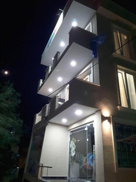 סרנדה Apartment Te Kalua 2 מראה חיצוני תמונה
